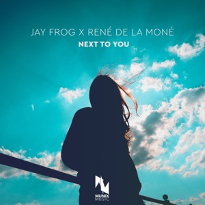 Next to You - Single