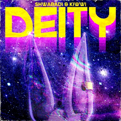 Deity - Single
