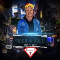 Rock and Roll (feat. Es YB) - Single - ZyZy