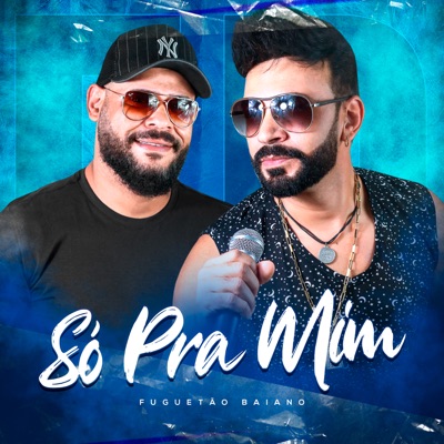 Só pra Mim - Single