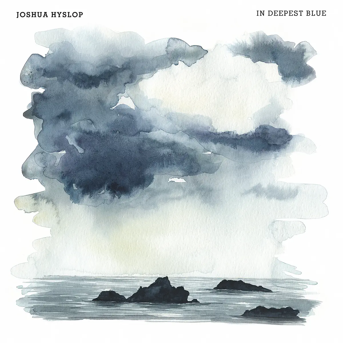 Joshua Hyslop - In Deepest Blue (Bonus Track Version) (2016) [iTunes Plus AAC M4A]-新房子