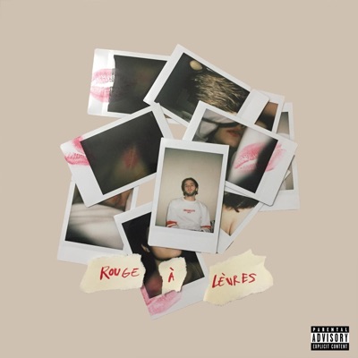 Rouge à Lèvres - EP