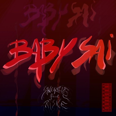 Baby sai (feat. Piske) - Single