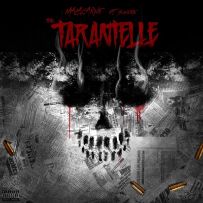 Tarantelle - Single
