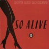 So Alive - Single