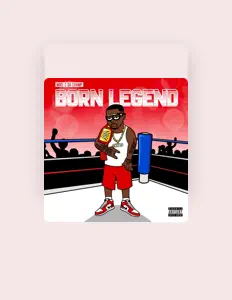 Listen to Mike C da Champ, watch music videos, read bio, see tour dates & more!