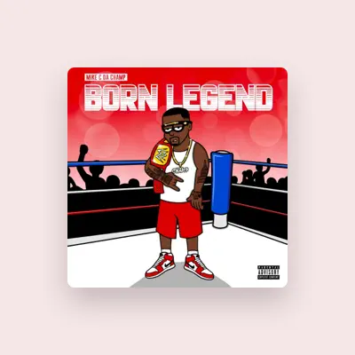 Listen to Mike C da Champ, watch music videos, read bio, see tour dates & more!