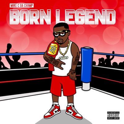 Born Legend