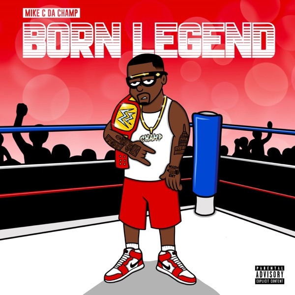 Born Legend