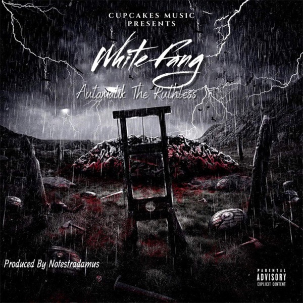 White Fang