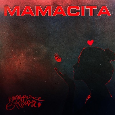 Mamacita - Single