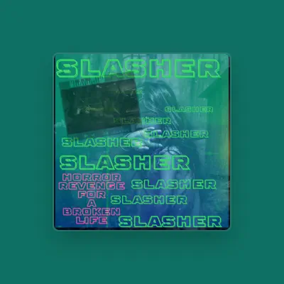 Listen to Slasher, watch music videos, read bio, see tour dates & more!