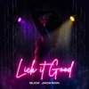 Lick It Good cover art