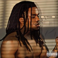 No Witness - Single - LeakAfn