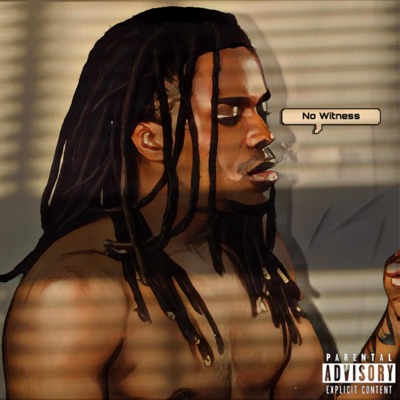 No Witness - Single