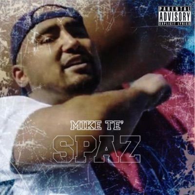 Spaz - Single