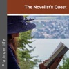 Novelists The Book of the Lake The Novelist's Quest