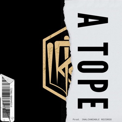 A Tope - Single