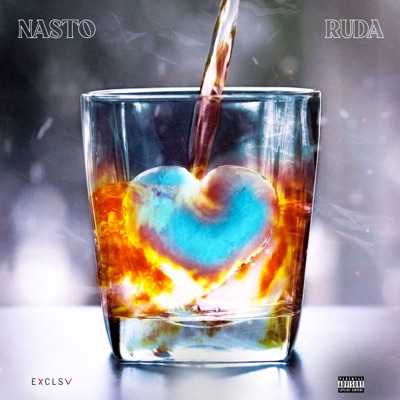 Cuore di ghiaccio (feat. Ruda) - Single