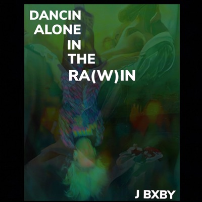 Dancin' Alone in the Rain (feat. Fantom) - Single