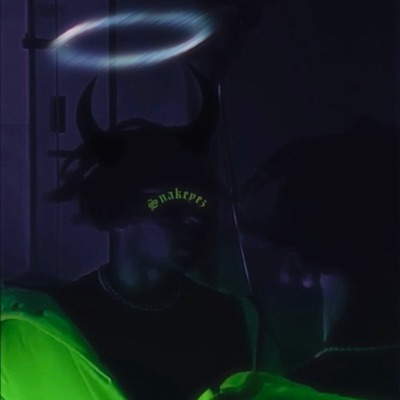 Demons N Angels - Single