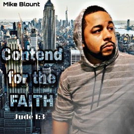 Stand For Truth Mike Blount