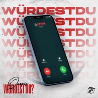 Würdest du? - Single - Queris