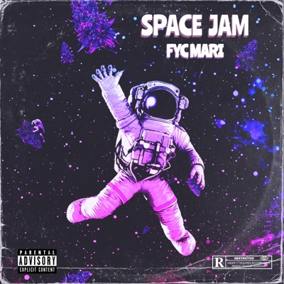 Space Jam - EP