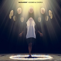 Sacrament - Single - Hoober & Coopex