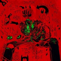 Nightmare Lullaby, Pt. 2 (The Chant) (feat. Yxng Demon) - Single - Xoo