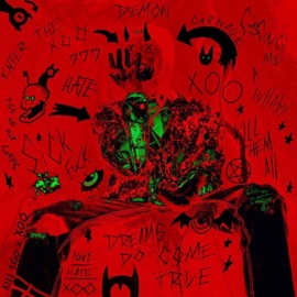 Nightmare Lullaby, Pt. 2 (The Chant) (feat. Yxng Demon) Xoo
