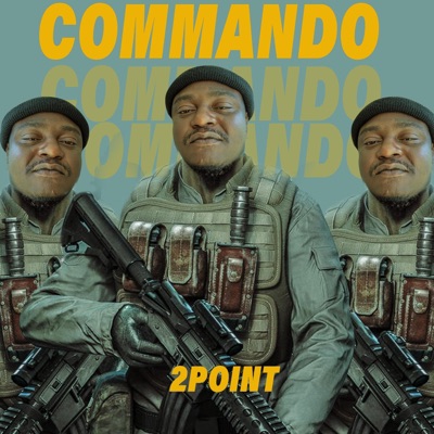 Commando - Single
