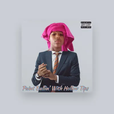 Listen to Lil Podah, watch music videos, read bio, see tour dates & more!
