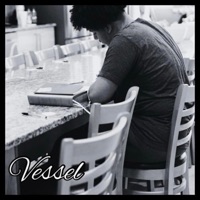 Vessel (feat. BabyMil) - Single - Vessel4theeyth