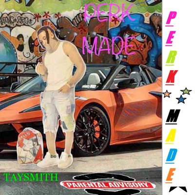 Perk Made - Single