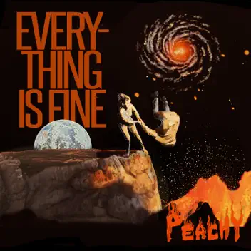 Everything Is Fine album cover