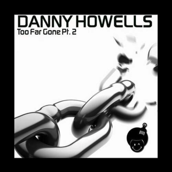 Too Far Gone, Pt. 2 - EP