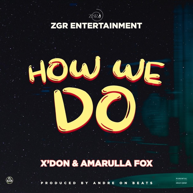 I KNOW MY NIGGA (feat. Amarulla fox & X'Don) - Single - Album by
