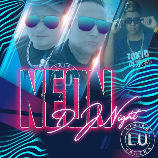 Neon dj Night (feat. Tylor Santos)