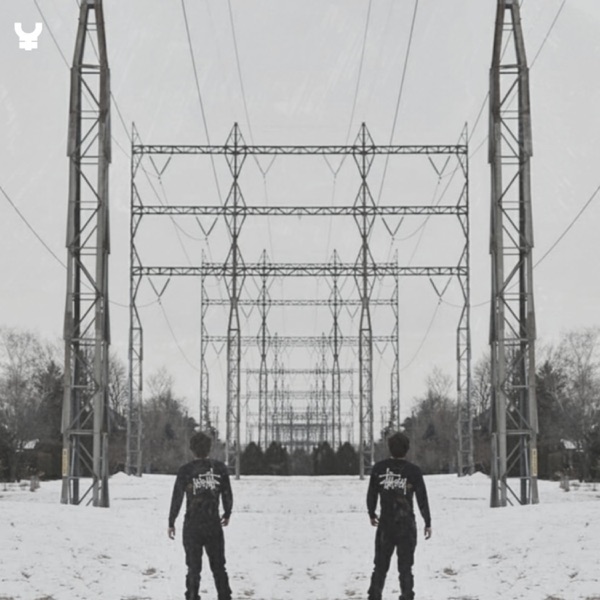 Acceleration / Pale Light - Single