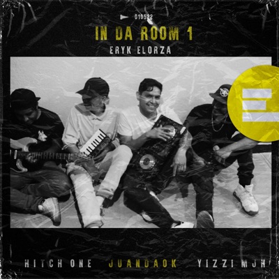 In da Room #1 (feat. Hitch KlanKure, Juanda OK & YizziMjh) - Single