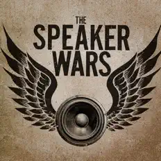 Listen to The Speaker Wars, watch music videos, read bio, see tour dates & more!