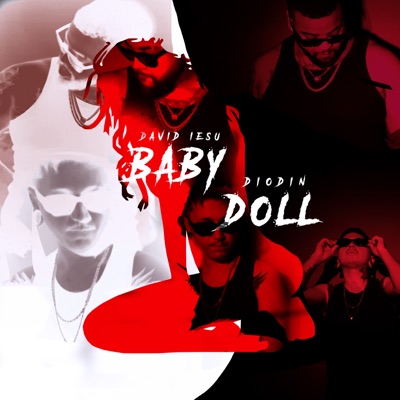 Baby Doll (feat. Diodin) - Single