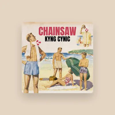 Listen to Kyng Cynic, watch music videos, read bio, see tour dates & more!