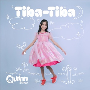 Quinn Salman - Tiba-Tiba - Line Dance Music