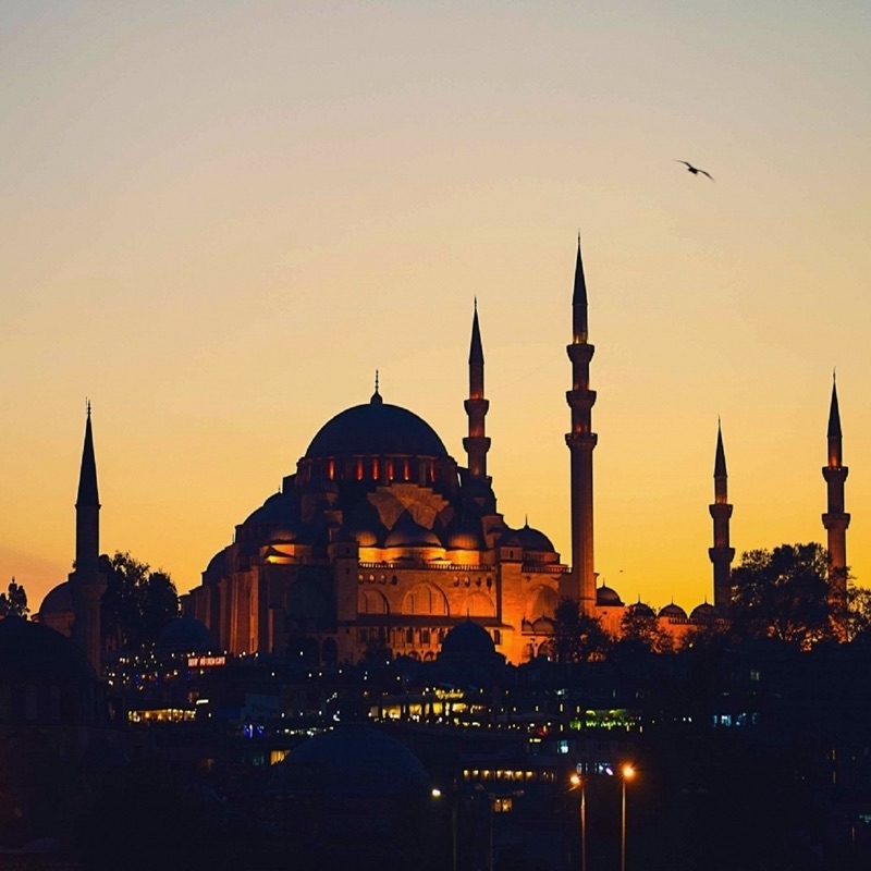 İnfitar Süresi - Single
