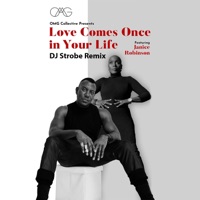 Love Comes Once in Your Life