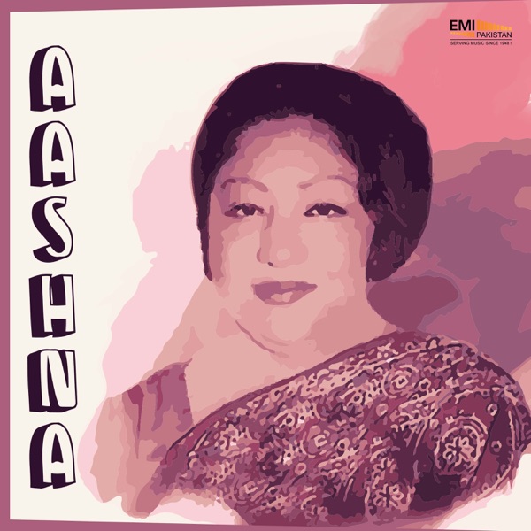 Aashna (Original Motion Picture Soundtrack)