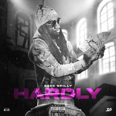 Hardly - EP