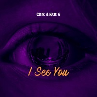 I See You - Single - C2six & Nate G